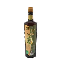 روغن زیتون فرا بکر ارگانیک نیکاتیس - محصولات ارگانیک | نیکاتیس ارگانیک