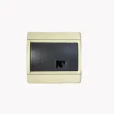 پریز تلفن لگراند مدل کلاب rj11 686134