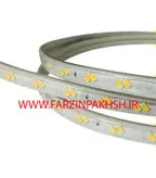 ریسه شلنگی دو لاین 220 ولت تراکم 120 ای دی سی (EDC)مدل 5730