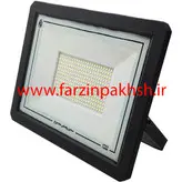 پروژکتور 100 وات SMD شاه چراغ مدل آبان