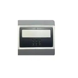 کلید زنگ لگراند مدل کلاب 686107 CLUB