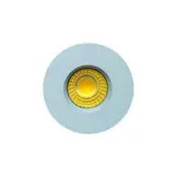 چراغ پارکتی 1 وات سیلور لایت مدل K-901