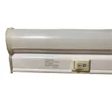 چراغ زیر کابینتی ال ای دی 4 وات 30 سانتی متری نمانور مدل T5