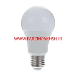 لامپ LED حبابی 12 وات مودی