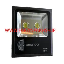 پروژکتور 30 وات SMD نمانور مدل W