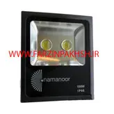 پروژکتور 30 وات SMD نمانور مدل W