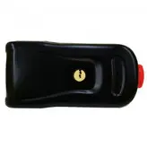 قفل برقی 5 ستاره مدل ترتل