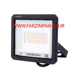 پروژکتور رشد گیاه 30 وات پرتو نور توس مدل هانیس