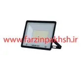 پروژکتور رنگی 75 وات پرتو نور توس مدل هانیس