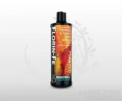 محلول آهن  Florin-Fe برند BRIGHTWELL (250 میلی لیتر)