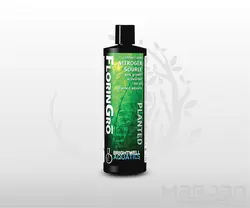 محلول نیتروژن  Florin-Gro برند BRIGHTWELL (250 میلی لیتر)