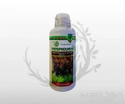 کود محلول FLOURISH PHOSPHOURUS برند DAD AQUA (500 میلی لیتر)