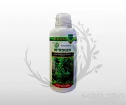 کود محلول FLOURISH NITROGEN برند DAD AQUA (500 میلی لیتر)