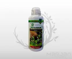 کود محلول FLOURISH POTASSIUMبرند DAD AQUA (500 میلی لیتر)