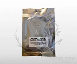 استند نگهدارنده قیچی و پنس آکواریوم برند AQUA SUN