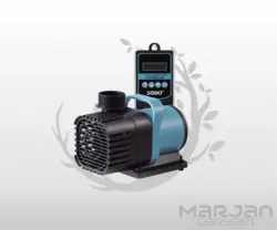 واترپمپ سوبوACکنترل دارمدلSA-4000
