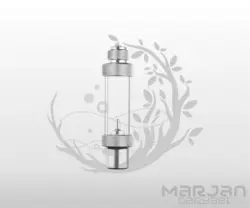 حباب شمار رگلاتور