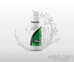 محلول فلوریش سیچم