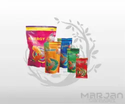 غذاماهی انرژی ماهیران