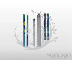 لامپ مهتابی 120 سانت پایلوت سری جدید رشد گیاه