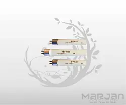 لامپ مهتابی 120 سانت پایلوت سری جدید رشد گیاه