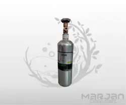 کپسول3 لیتری آکواریوم