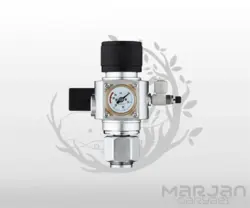 رگلاتور چهیروس CO2 آکواریوم