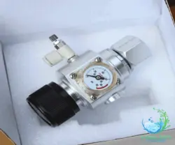 رگلاتور چهیروس CO2 آکواریوم