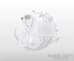 هاب وای فای چهیروس