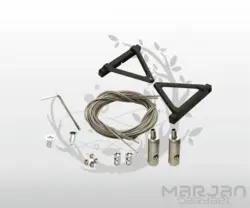 کیت آویز نور چهیروس