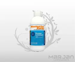 کود مایع آکواریوم مسترلاین کربو Carbo