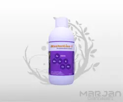 کود مایع آکواریوم مسترلاین میکرو micro