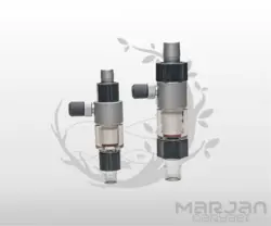 دیفیوزر آتومایزر Co2 آکواریوم