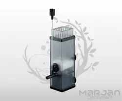 اسکیمر sun sun سری JY