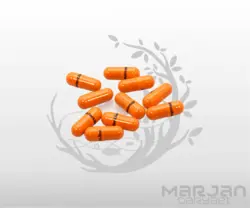 قرص کپسول تقویت کننده ریشه مسترلاین