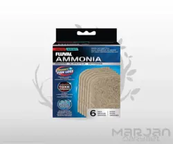 ابر از بین برنده آمونیاک 3۰۷/4۰۷