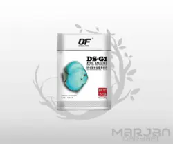 غذا خشک دیسکس اوشن فری DS-G1