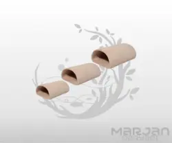 سفال تونل کت فیش