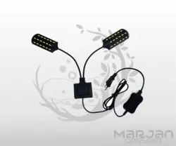 لامپ ال ای دی سوبو x7-10w