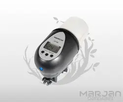 غذاریز خودکارآکواریوم وارم تون مدل WT-688