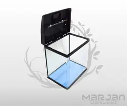 آکواریوم شرکتی آکوا مدل BT-400