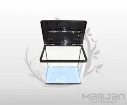 آکواریوم شرکتی آکوا مدل BT-400