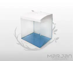 آکواریوم شرکتی آکوا مدل BT-400