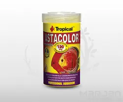 غذای ماهی ASTACOLOR برند Tropical