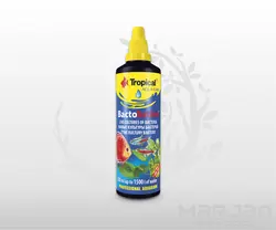 باکتری زنده Bacto Active برند Tropical
