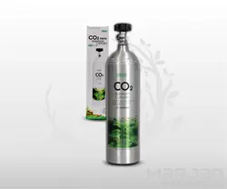 کپسول آلومینیومی CO2 برند Ista (3 لیتر)