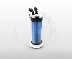 پیش فیلتر سطلی پرتابل آتمن مدل QZ30