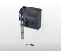 فیلتر هنگان آتمن سری HF مدل HF-0400