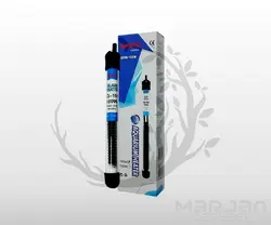 بخاری آکواریوم مدل AQ-1500 برند AQUATEC (200 وات)