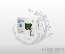 فیلتر هنگان جنیکا